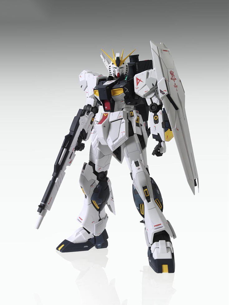 1/100 RX-93 v鋼彈Ver.Ka - 天利模型| 鄭姐的店