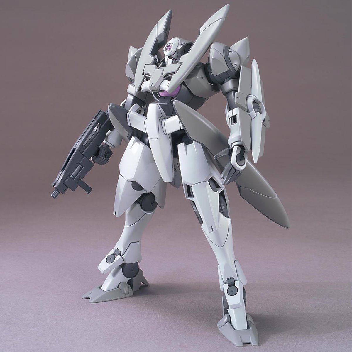 HG OO #18 1/144 GN-X厄運- 天利模型| 鄭姐的店