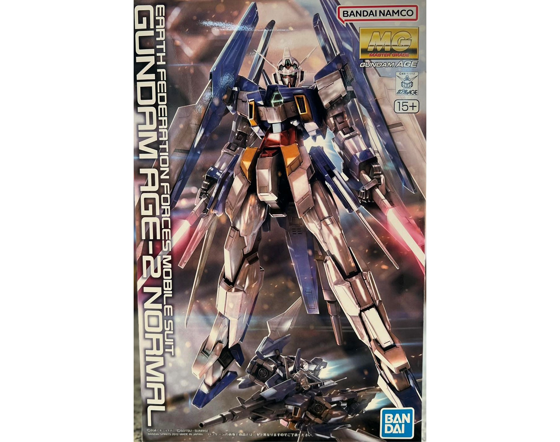 Product image