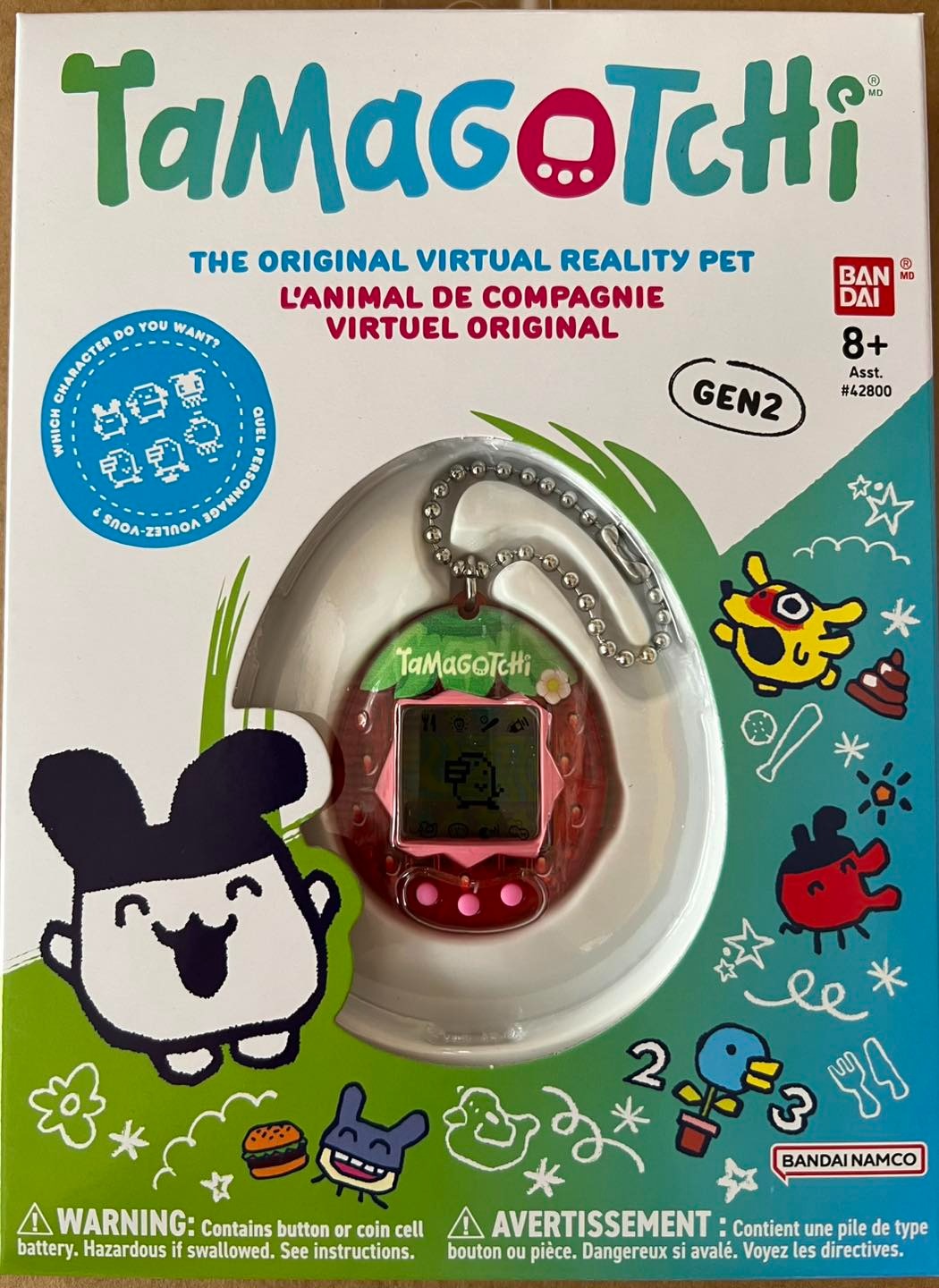 Product image
