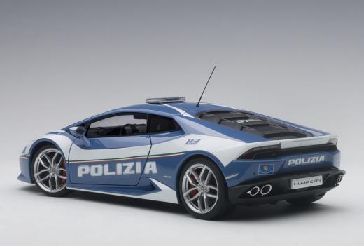 超絶激レア新品NOREV1/18LAMBORGHINI LP56 POLIZIA のセールの時期